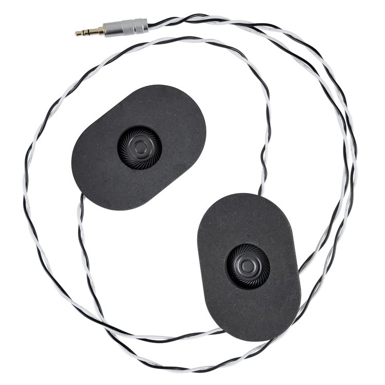 3.5 Elite Stereo Speakers