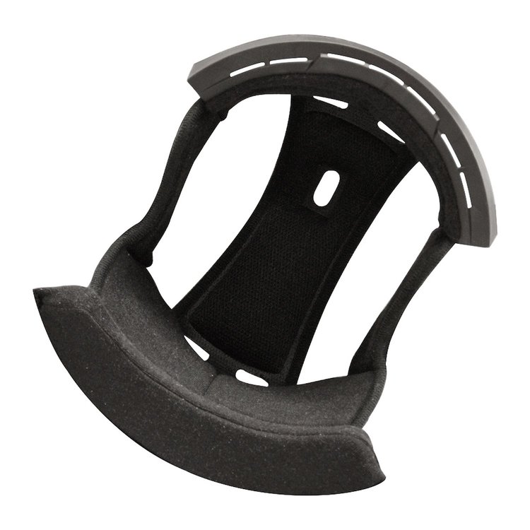 Replacement RZ-34 Crown Liner For Medium Helmets