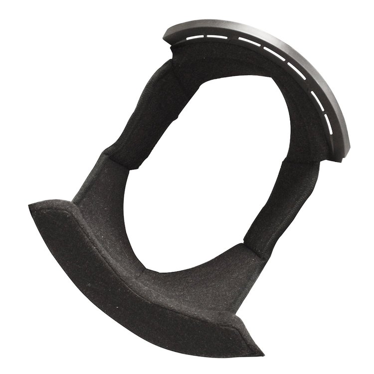 Replacement RZ-15 Crown Liner For Small Helmets