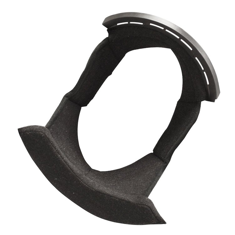 Replacement RZ-15 Crown Liner For X-Large Helmets