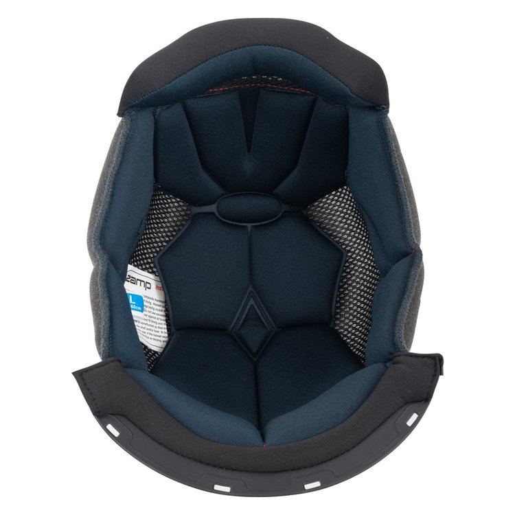 FR-4 CROWN LINER SMALL
