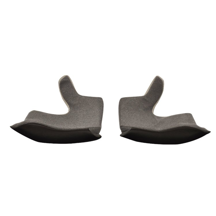 Replacement FS-6 Cheek Pads For Large Helmets