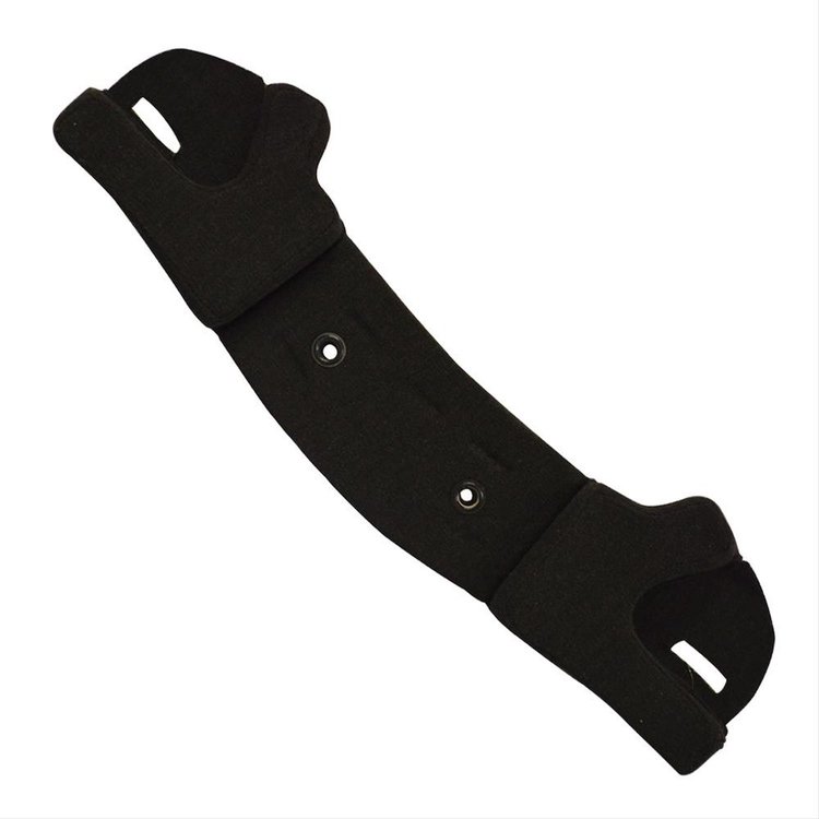 Replacement RZ-34Y Cheek Pads For 54cm Helmets