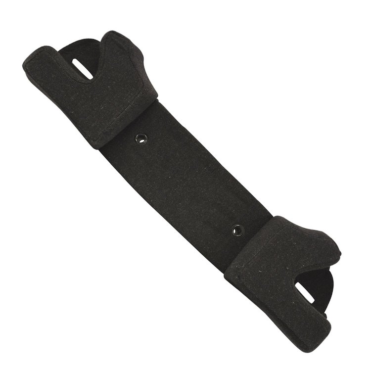 Replacement RZ-34 Cheek Pads For Medium Helmets