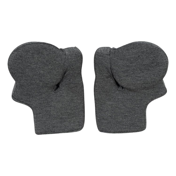 RL-70 CHEEK PADS 25MM