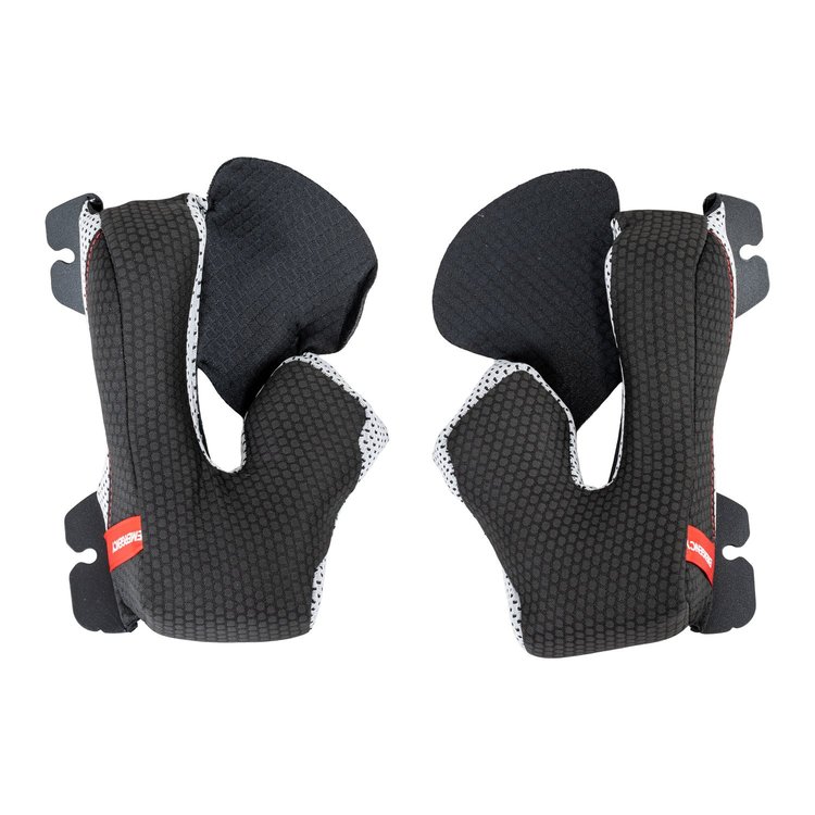 FX-4 Cheek Pad Medium