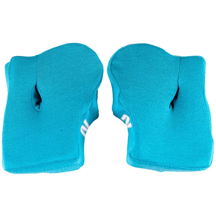 ZR CHEEK COVER FLU BL 3XL