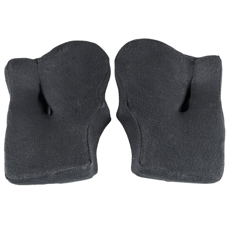 ZR CHEEK PADS SMALL