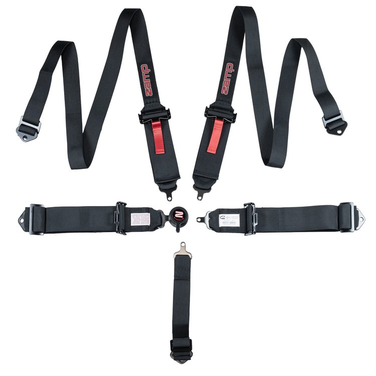 Race Seat Harness SFI