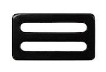 Slide Bar for 2 in. Seat Harness