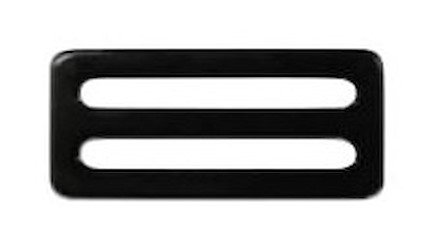 Slide Bar for 3 in. Seat Harness