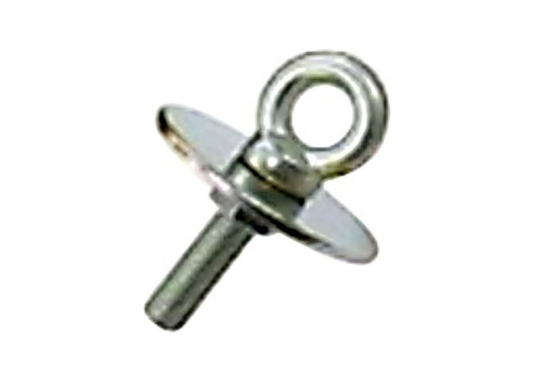 Seat Harness Eye Bolt