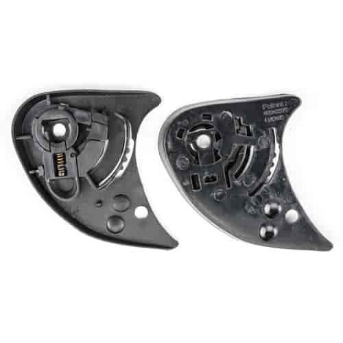 Z-1 Shield Retention Black