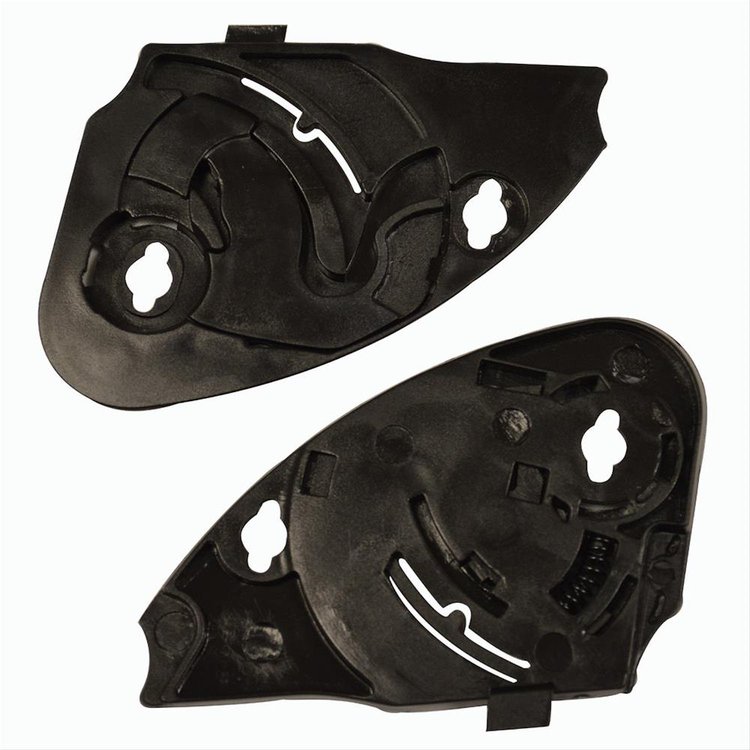 Z-14 Shield Retention Bla