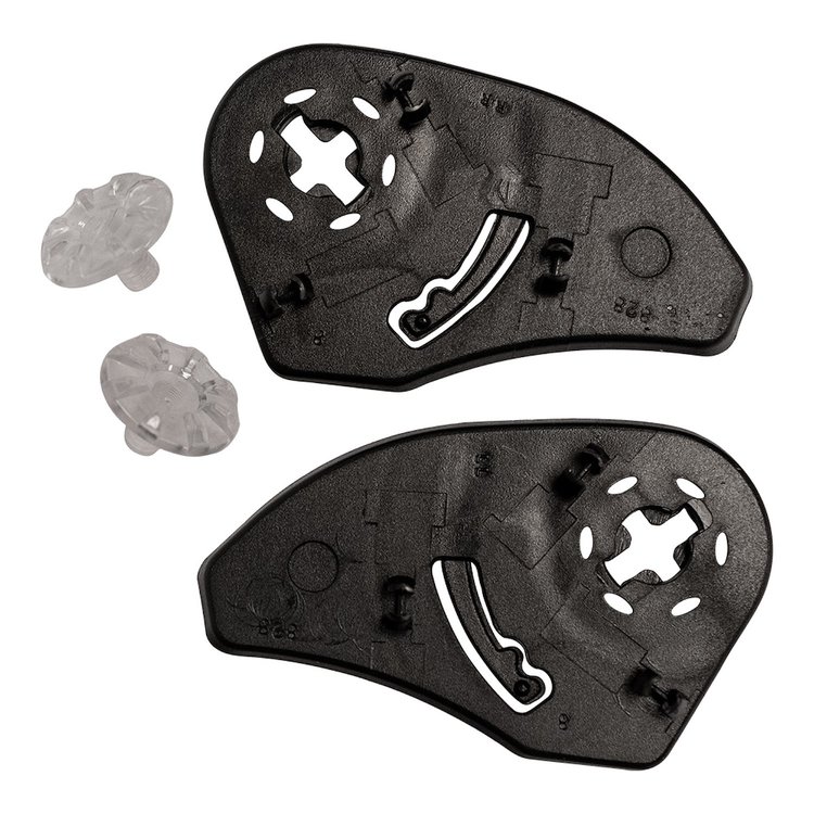 Z-18 Shield Retention Kit