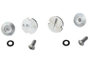 Z-20 Shield Retention Kit