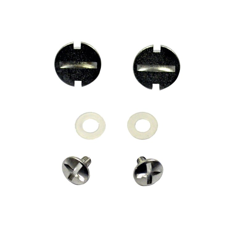 Z-20 VISOR RETENTION KIT