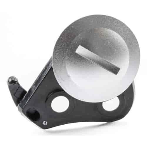 Z-4 Shield Retention Aluminum