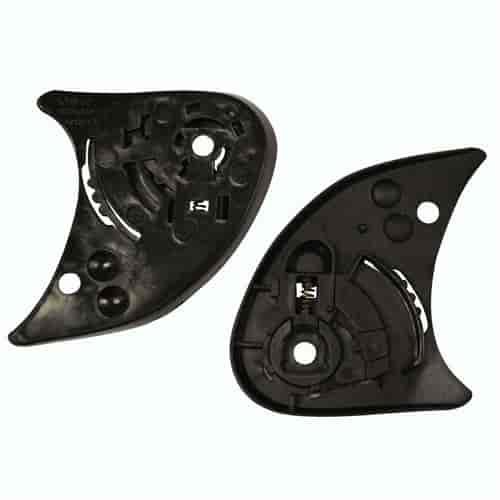 Z-9 Shield Retention Black