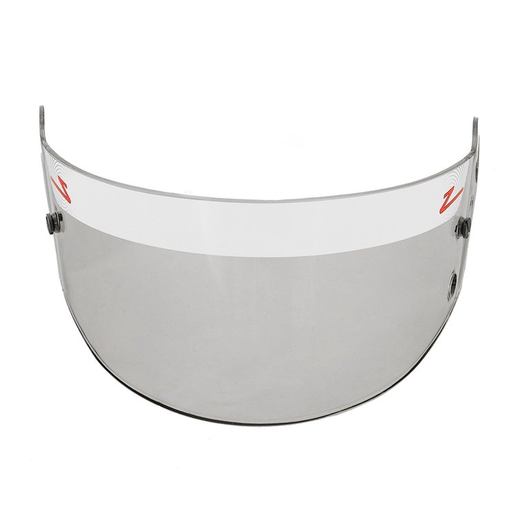 Z-15 Face Shield Light Smoke