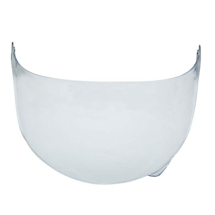 Z-18 Outer Face Shield Fits All FL-24 Helmets