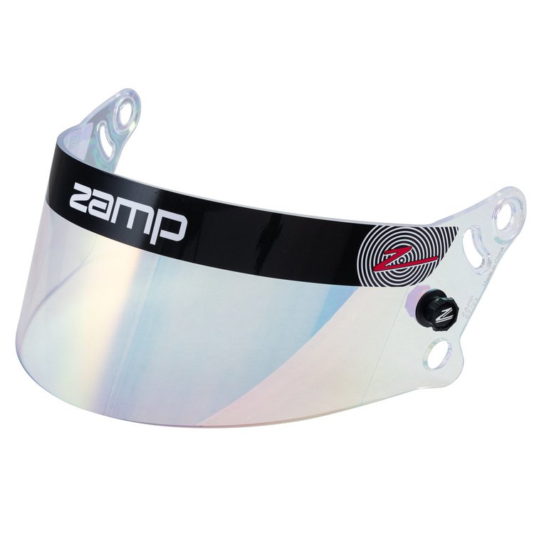 Z-20 Series Shield Red