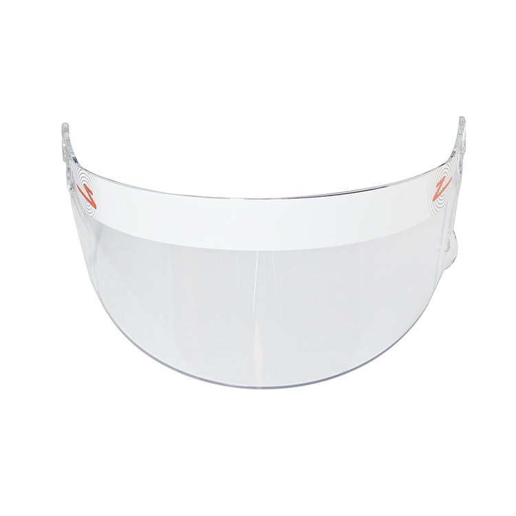 Z-21 SERIES CLEAR SHIELD