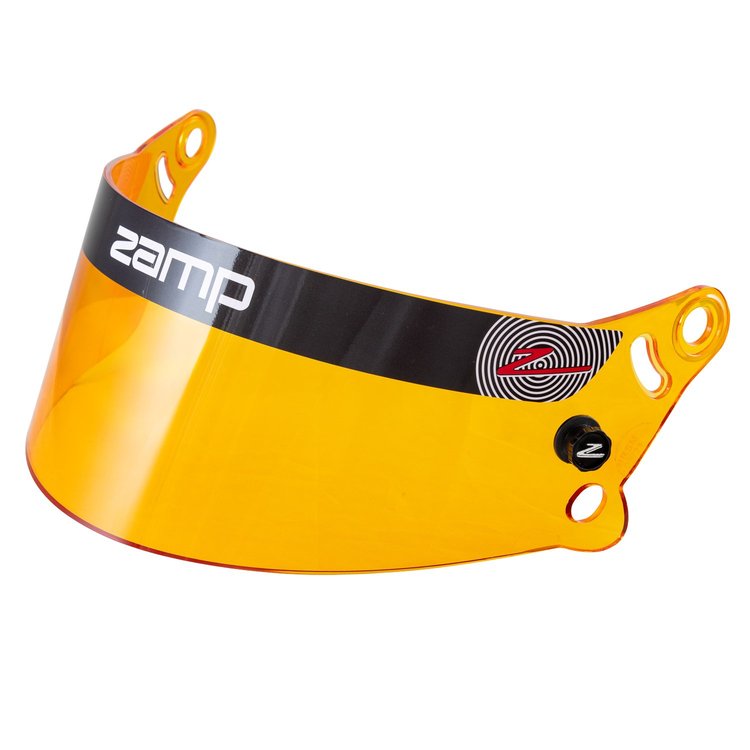 FIA Z-20 Shield Amber