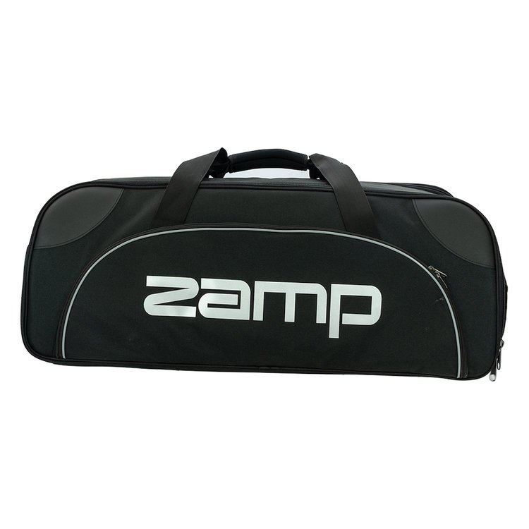 HB003003 Black Triple Helmet Bag