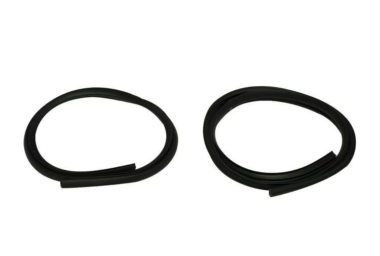 BOTTOM & EYEPORT TRIM KIT