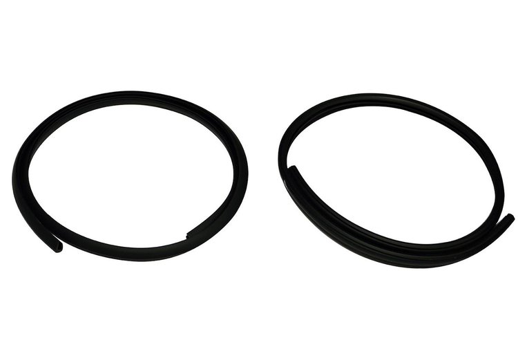 Bottom & Eyport Trim Kits