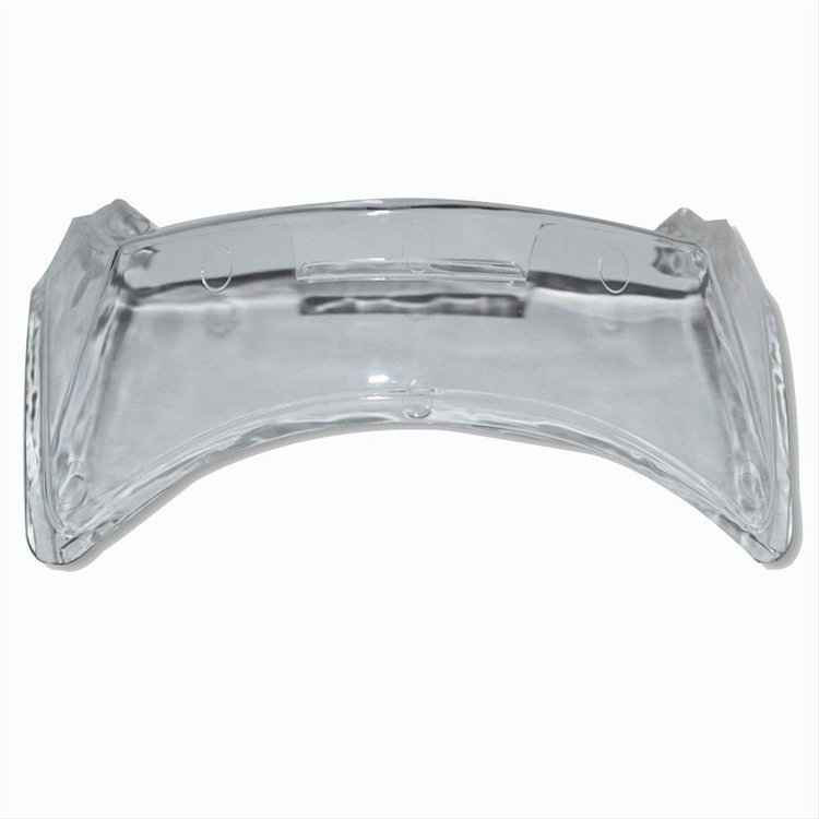 RZ-44-42-40 REAR SPOILER