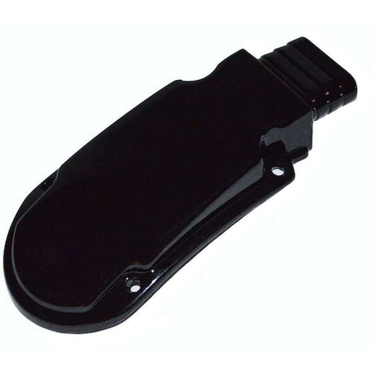 RZ Top Air Low Profile Gloss Black