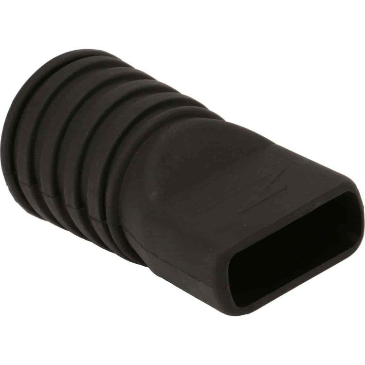 LOW PROFILE ADAPTER BLACK