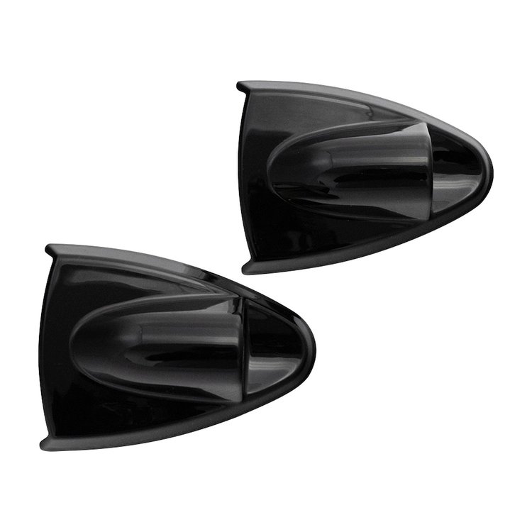 COMM/HYDRATION CAP BLACK