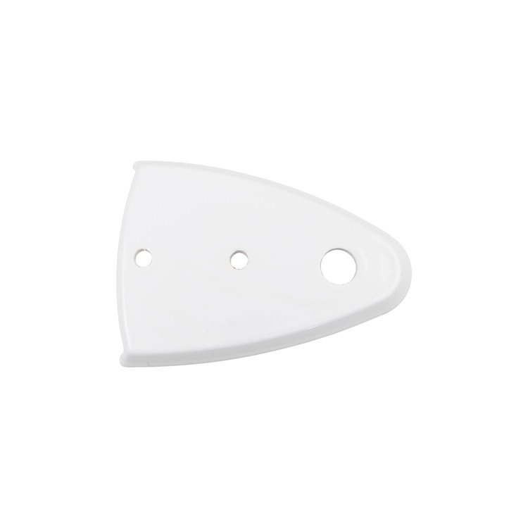 ONE WAY RADIO CAP WHITE