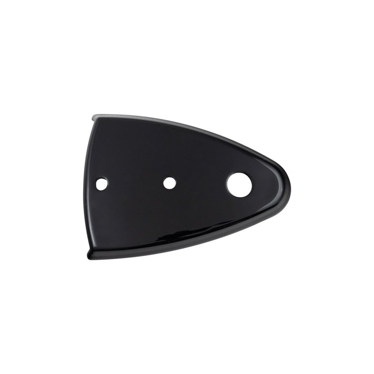ONE WAY RADIO CAP BLACK