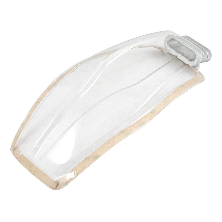 ZR TOP AIR CLEAR LOW PRO