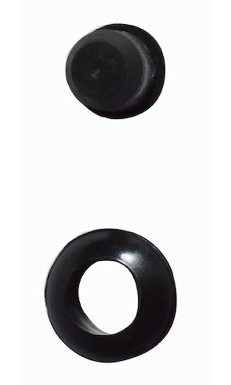 RZ-HYDRATION PLUG - BLK