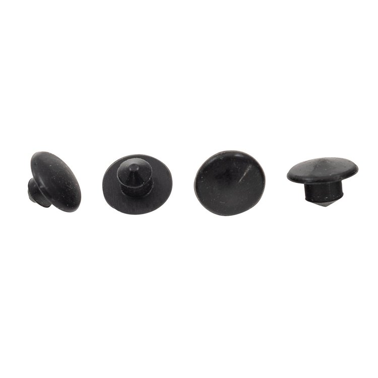 M6 CIRCLE VENT PLUGS