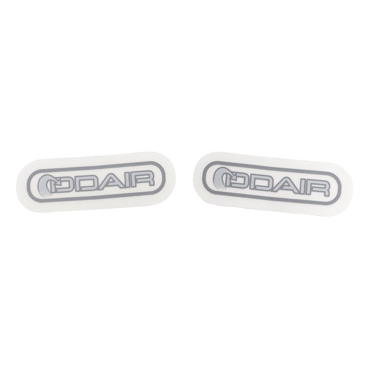 OVAL STICKER VENT PLUG