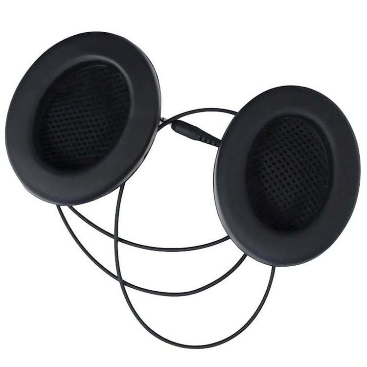 Ear Cups with Speakers
