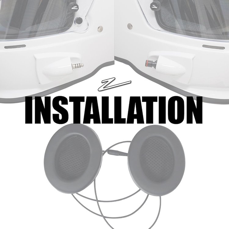 INSTALL 4 PLUG HYDRATION