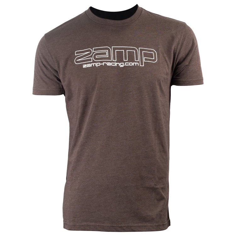 EST 2000 T-SHIRT ESPRESSO