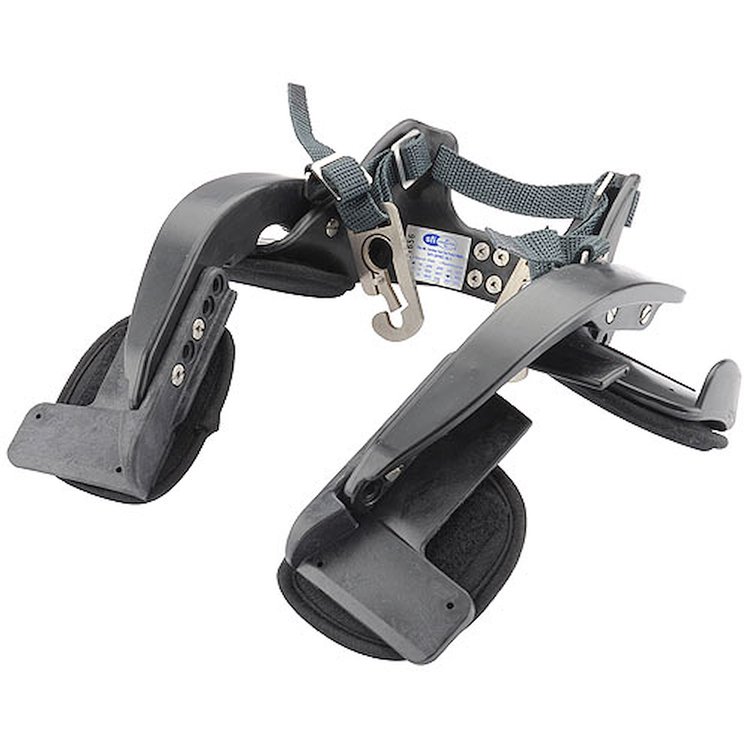 Z-Tech Neck Tech 1A Series Head Restraint