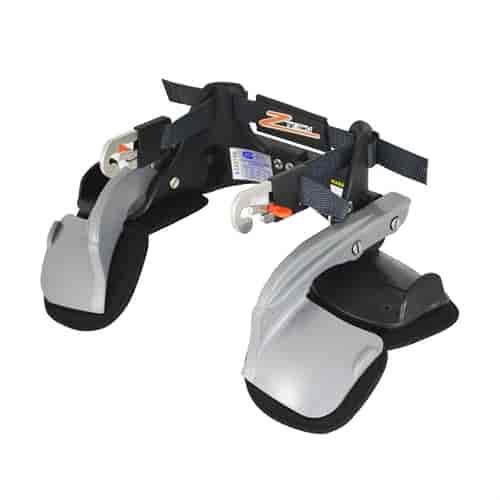 Z-Tech Neck Tech 4A Series Head Restraint