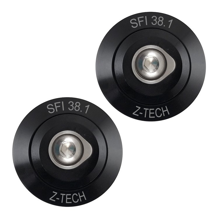 Z-TECH 8A HELMET KIT