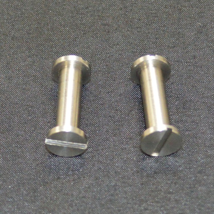 SCREWS BINARY POST - LONG
