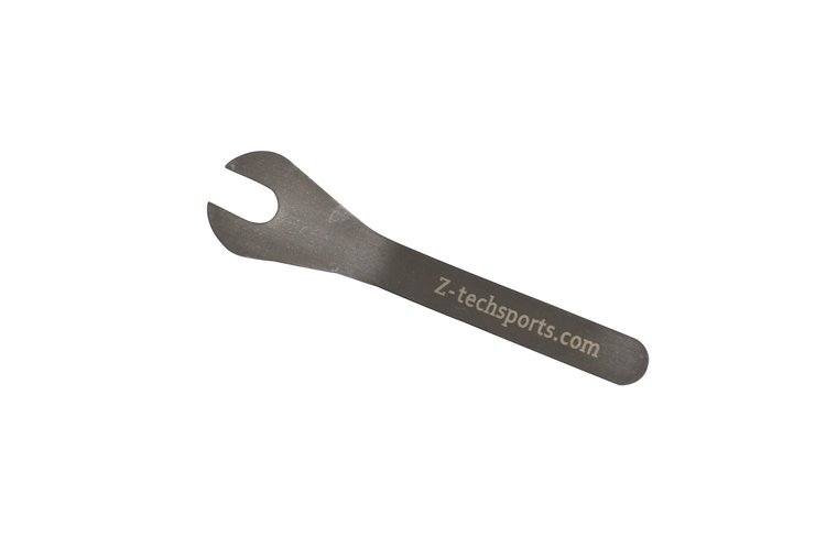 TOOL FOR M6 NUTWASHER
