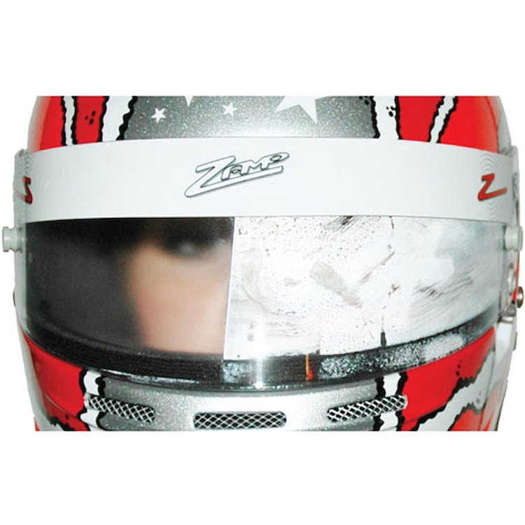Fog Free Face Shield Film Insert